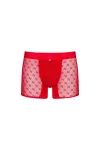 Obsessiver Boxershorts Rot von Obsessive kaufen - Fesselliebe