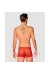 Obsessiver Boxer Shorts rot von Obsessive