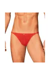 Obsessiver Tanga Rot von Obsessive kaufen - Fesselliebe