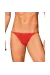 Obsessiver Tanga Rot von Obsessive