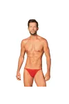 Obsessiver Tanga Rot von Obsessive kaufen - Fesselliebe