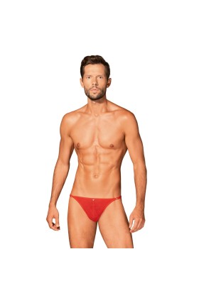 Obsessiver Tanga rot von Obsessive kaufen | Fesselliebe
