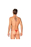 Obsessiver Tanga Rot von Obsessive kaufen - Fesselliebe