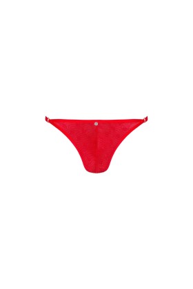 Obsessiver Tanga rot von Obsessive kaufen | Fesselliebe