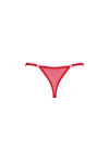 Obsessiver Tanga Rot von Obsessive kaufen - Fesselliebe