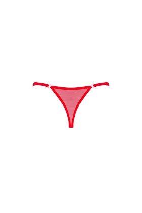 Obsessiver Tanga rot von Obsessive kaufen | Fesselliebe