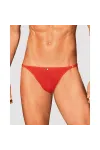 Obsessiver Tanga Rot von Obsessive kaufen - Fesselliebe