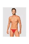 Obsessiver Tanga Rot von Obsessive kaufen - Fesselliebe