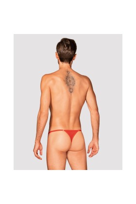Obsessiver Tanga rot von Obsessive kaufen | Fesselliebe