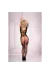 Julove Bodystocking schwarz von LivCo Corsetti Fashion