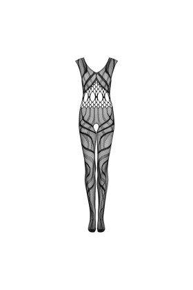 Bodystocking schwarz G328 von Obsessive kaufen | Fesselliebe