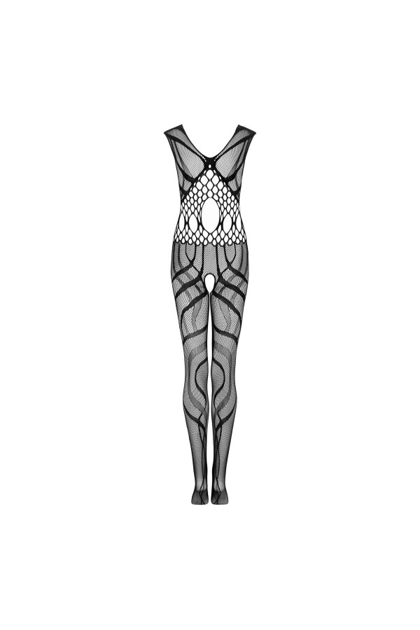 Bodystocking schwarz G328 von Obsessive kaufen | Fesselliebe