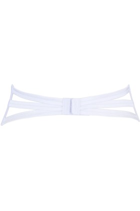 Hip Belt weiß V-9792 von Axami kaufen | Fesselliebe