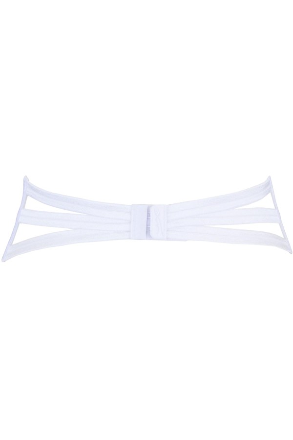 Hip Belt weiß V-9792 von Axami kaufen | Fesselliebe
