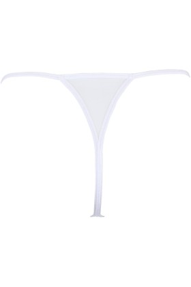 String weiß V-9798 von Axami kaufen | Fesselliebe