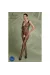 Eco Bodystocking Bs012 schwarz von Passion Eco Collection