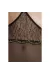 Amberly Size Plus Body Schwarz von Passion Size Plus