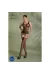 Eco Bodystocking Bs001 Schwarz von Passion Eco Collection