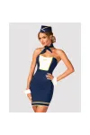 Stewardess Uniform von Obsessive kaufen - Fesselliebe