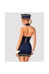 Stewardess Uniform von Obsessive kaufen - Fesselliebe