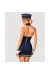 Stewardess Uniform von Obsessive