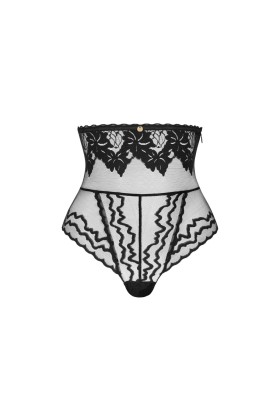 Arienna Höschen schwarz von Obsessive kaufen | Fesselliebe