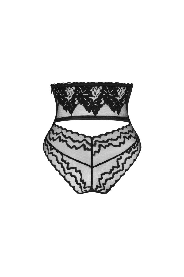 Arienna Höschen schwarz von Obsessive kaufen | Fesselliebe