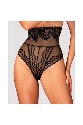 Arienna Höschen schwarz von Obsessive kaufen | Fesselliebe