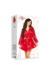 Sherie Negligee & Tanga Rot von Beauty Night Fashion kaufen - Fesselliebe