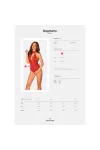 Dagmarie Body Rot von Obsessive kaufen - Fesselliebe