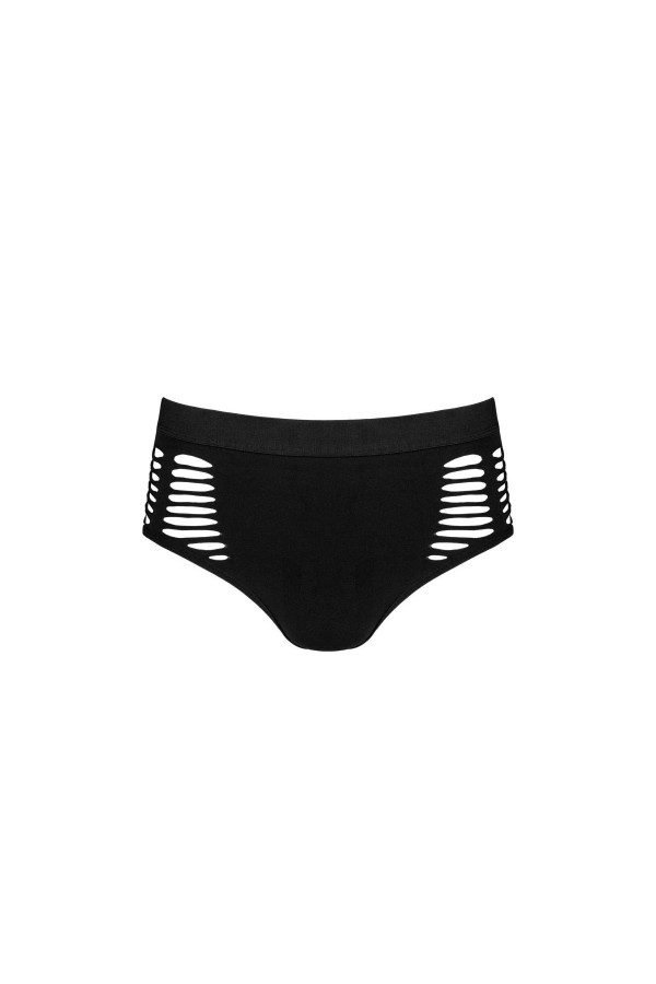 M101 Briefs schwarz von Obsessive kaufen | Fesselliebe