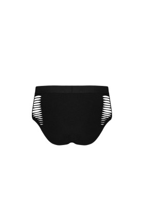 M101 Briefs schwarz von Obsessive kaufen | Fesselliebe