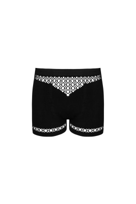M102 Boxer Shorts schwarz von Obsessive kaufen | Fesselliebe