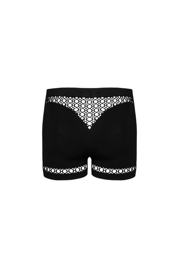 M102 Boxer Shorts schwarz von Obsessive kaufen | Fesselliebe