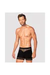 Boxershorts Schwarz M102 von Obsessive kaufen - Fesselliebe