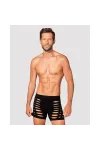 Boxershorts Schwarz M104 von Obsessive kaufen - Fesselliebe