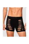 Boxershorts Schwarz M104 von Obsessive kaufen - Fesselliebe