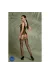 Eco Bodystocking Bs007 schwarz von Passion Eco Collection