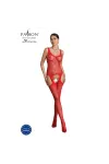 Eco Bodystocking Bs008 Rot von Passion Eco Collection kaufen - Fesselliebe