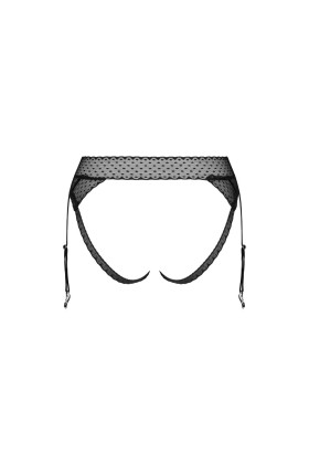 Lanelia Garter Höschen schwarz von Obsessive kaufen | Fesselliebe