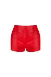 Hermeza Shorts Rot von Obsessive kaufen - Fesselliebe