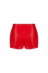 Hermeza Shorts Rot von Obsessive kaufen - Fesselliebe