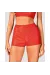 Hermeza Shorts Rot von Obsessive