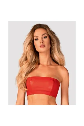 Hermeza Top rot von Obsessive