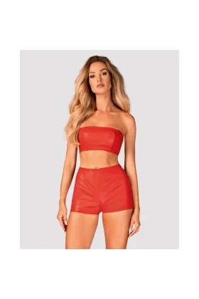 Hermeza Top rot von Obsessive