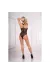 Orvina Body Schwarz von Livco Corsetti Fashion