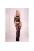 Apolipsa Bodystocking schwarz von LivCo Corsetti Fashion