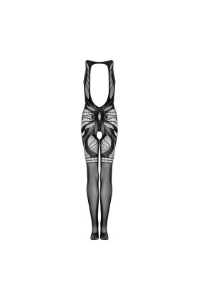 Bodystocking G331 schwarz von Obsessive kaufen | Fesselliebe