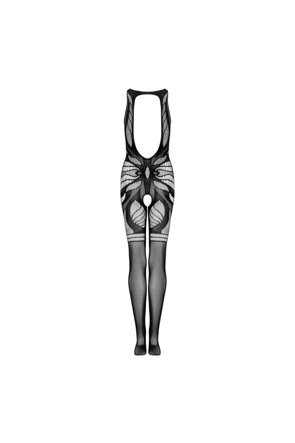 Bodystocking G331 schwarz von Obsessive kaufen | Fesselliebe
