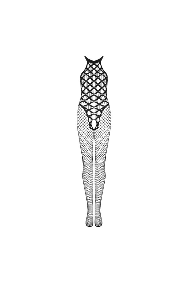 Bodystocking G332 schwarz von Obsessive kaufen | Fesselliebe